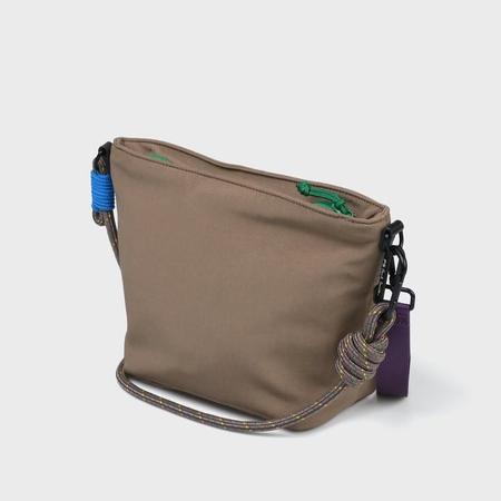 Paul Smith（ポール・スミス） ショルダーバッグ PSカラーコード 軽量