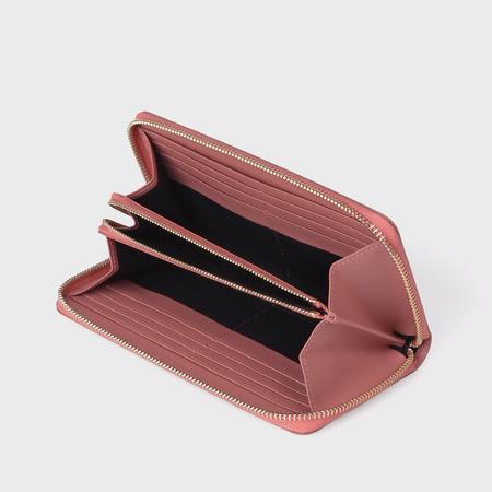 Paul Smith（ポール・スミス） 長財布 財布 マーケトリースワール