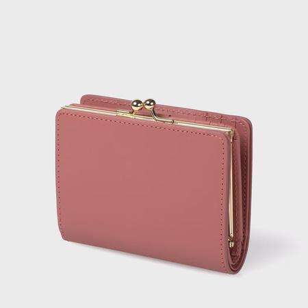 Paul Smith（ポール・スミス） 財布 折財布 マーケトリースワール