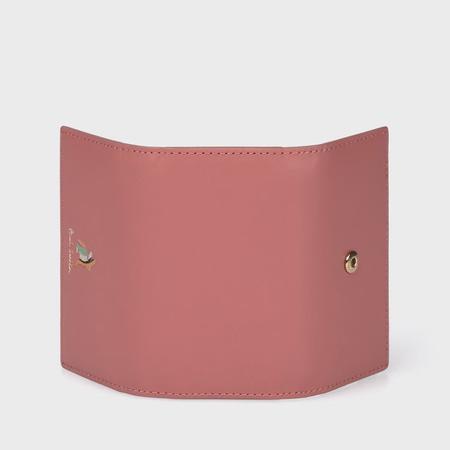 ポールスミス Paul Smith キーケース マーケトリースワールラビットの画像