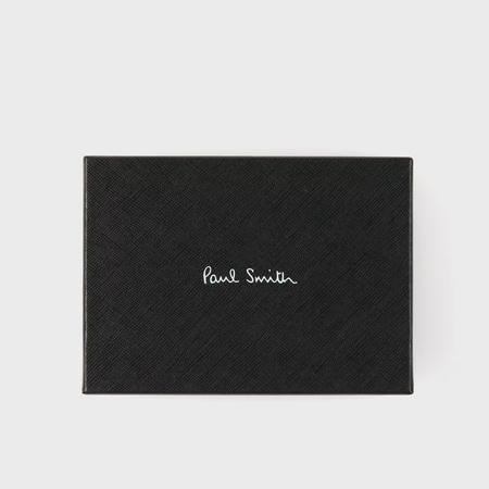 ポールスミス Paul Smith キーケース マーケトリースワールラビットの画像