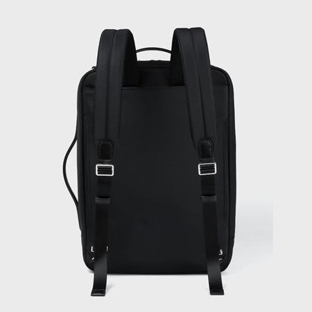 ポールスミス Paul Smith リュック ビジネスバッグ PSビジネスナイロン 3WAY A4 対応 ブラックの画像