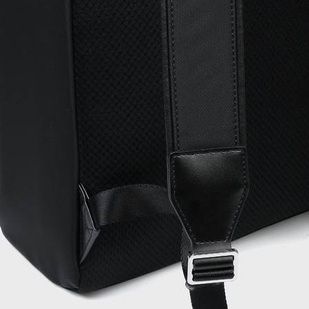 ポールスミス Paul Smith リュック ビジネスバッグ ビジネスナイロン A4 対応 ブラックの画像