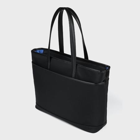 ポールスミス Paul Smith トートバッグ PSビジネスナイロン A4 対応 ブラックの画像