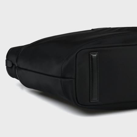 ポールスミス Paul Smith トートバッグ PSビジネスナイロン A4 対応 ブラックの画像