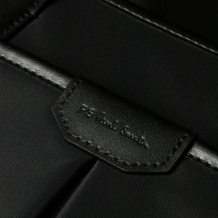 ポールスミス Paul Smith トートバッグ PSビジネスナイロン A4 対応 ブラックの画像