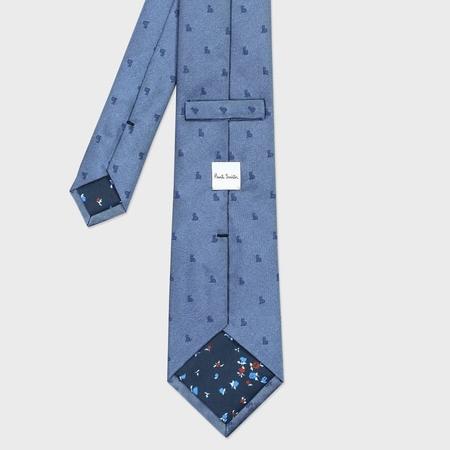 Paul Smith（ポール・スミス） ネクタイ Rabbit Silhouette タイ 日本