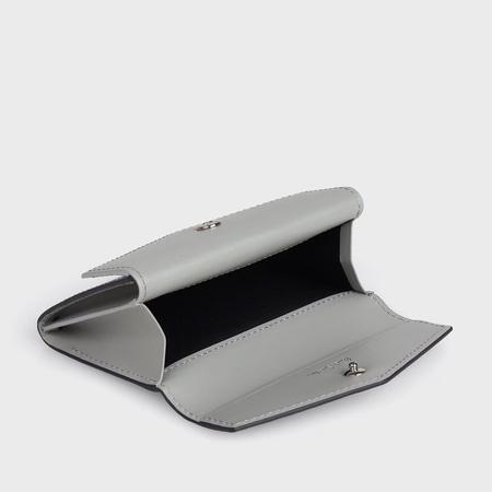 Paul Smith（ポール・スミス） 名刺入れ カラーブロックSS26 : Paris