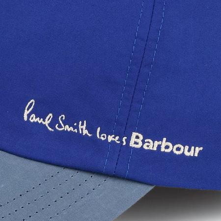 Paul Smith（ポール・スミス） キャップ 帽子 Paul Smith Loves