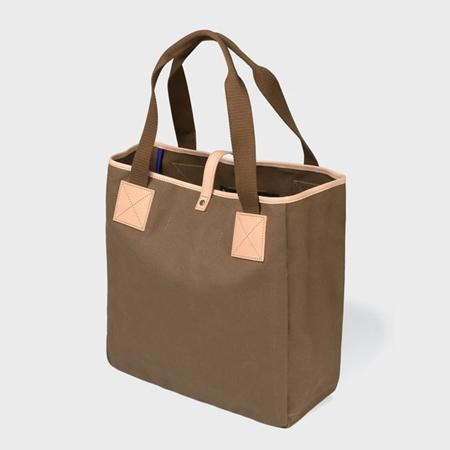 Paul Smith（ポール・スミス） トートバッグ Paul Smith Loves Barbour