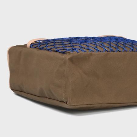 Paul Smith（ポール・スミス） トートバッグ Paul Smith Loves Barbour