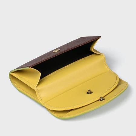 Paul Smith（ポール・スミス） キーケース カラーブロック : Paris