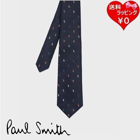 Paul Smith（ポール・スミス） ◇ポールスミス ネクタイ マルチカラー