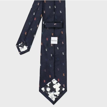 Paul Smith（ポール・スミス） ◇ポールスミス ネクタイ マルチカラー