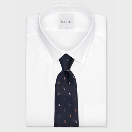Paul Smith（ポール・スミス） ◇ポールスミス ネクタイ マルチカラー
