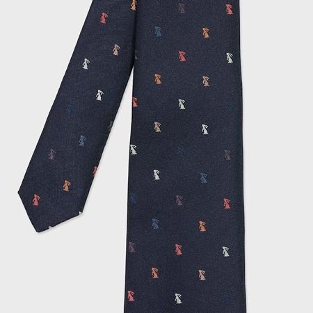 Paul Smith（ポール・スミス） ◇ポールスミス ネクタイ マルチカラー