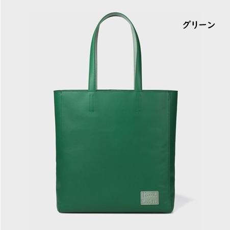 ポールスミス Paul Smith トートバッグ カラーブロックの画像