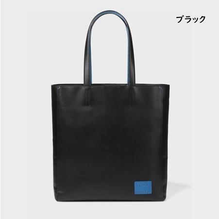 ポールスミス Paul Smith トートバッグ カラーブロックの画像