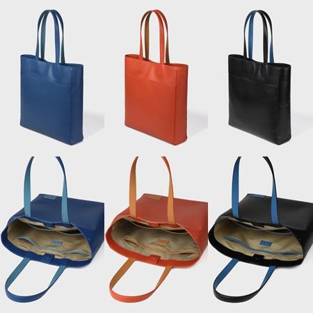 ポールスミス Paul Smith トートバッグ カラーブロックの画像