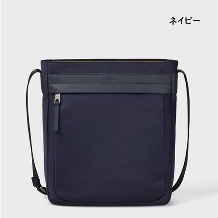 Paul Smith（ポール・スミス） ショルダーバッグ ナイロンブライト