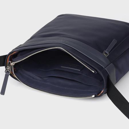 Paul Smith（ポール・スミス） ショルダーバッグ ナイロンブライト
