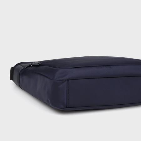 【GW価格！】Paul Smithショルダーバッグ スワールトリム Paul Smith（ポール・スミス） ショルダーバッグ ナイロンブライト
