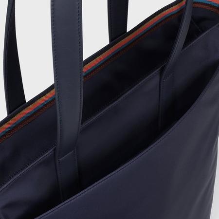 Paul Smith（ポール・スミス） トートバッグ ナイロンブライト