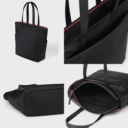 Paul Smith（ポール・スミス） トートバッグ ナイロンブライト