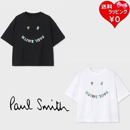 Paul Smith（ポール・スミス） Paul Smith Tシャツ ウィメンズ PS