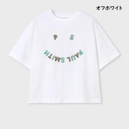 Paul Smith（ポール・スミス） Paul Smith Tシャツ ウィメンズ PS