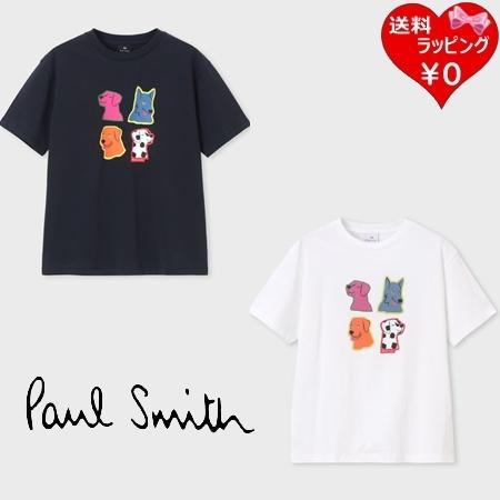 Paul Smith（ポール・スミス） Paul Smith Tシャツ ウィメンズ Pop