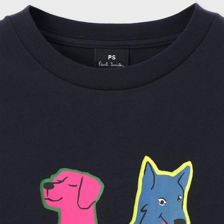 Paul Smith（ポール・スミス） Paul Smith Tシャツ ウィメンズ Pop