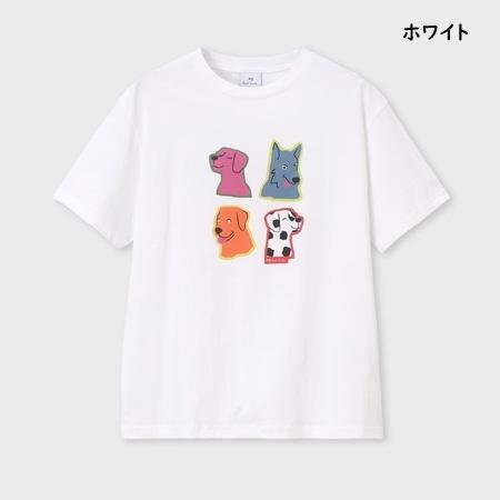 Paul Smith（ポール・スミス） Paul Smith Tシャツ ウィメンズ Pop