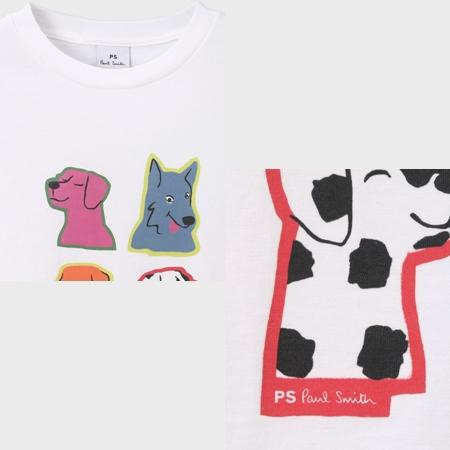 Paul Smith（ポール・スミス） Paul Smith Tシャツ ウィメンズ Pop