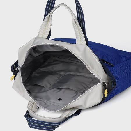 ポールスミス Paul Smith トートバッグ ショルダーバッグ　PSメッシュ 2WAYの画像