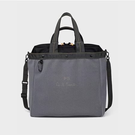 ポールスミス Paul Smith トートバッグ ショルダーバッグ　PSメッシュ 2WAYの画像