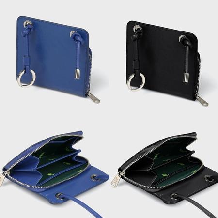 Paul Smith（ポール・スミス） カードケース スレートフォールド