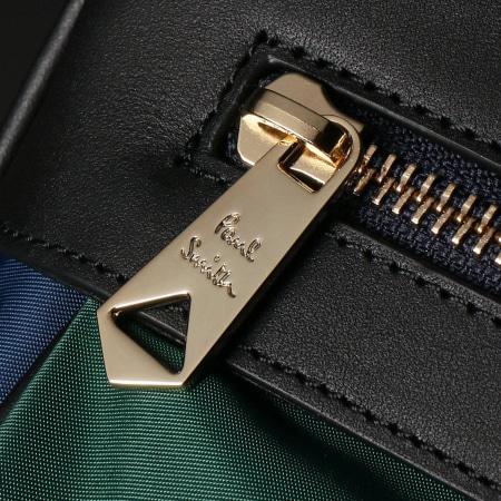 Paul Smith（ポール・スミス） ショルダーバッグ ブランデッドナイロン