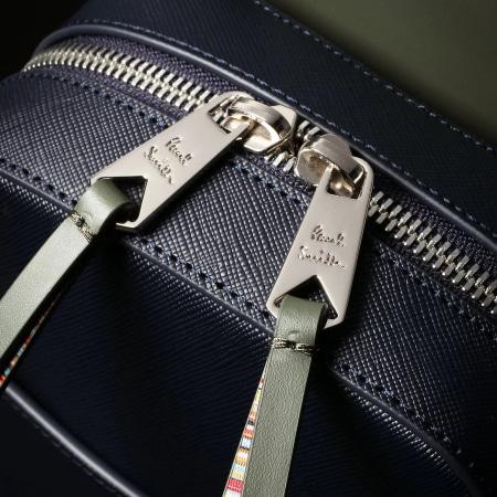 Paul Smith（ポール・スミス） ボディバッグ シグネチャーストライプ