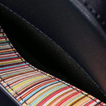 Paul Smith（ポール・スミス） ボディバッグ シグネチャーストライプ
