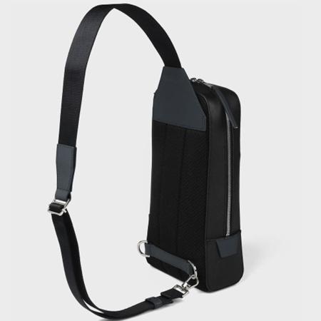 Paul Smith（ポール・スミス） ボディバッグ シグネチャーストライプ