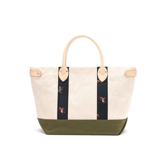 選べるサイズ展開 ラシット トートバッグ キャンバストートバッグ カーキ Russet 大特価 Www Skylanceronline Com