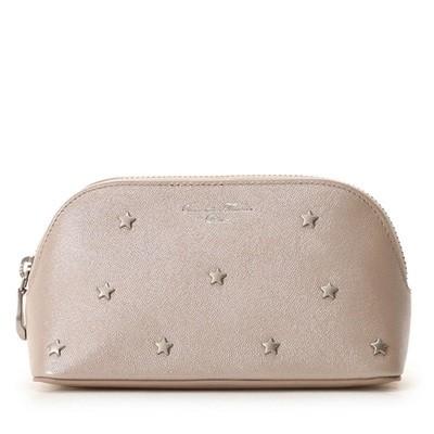 超歓迎 サマンサタバサ ポーチ スターモチーフ ピンクベージュ Samantha Thavasa Deluxe Sa17dw Paris Lounge 通販 Yahoo ショッピング 人気が高い Skylanceronline Com