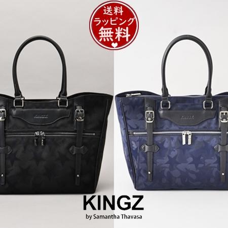 SAMANTHA KINGZ サマンサキングズ トートバッグ レスター スター SAMANTHA KINGZ サマンサキングズ トートバッグ レスター スター