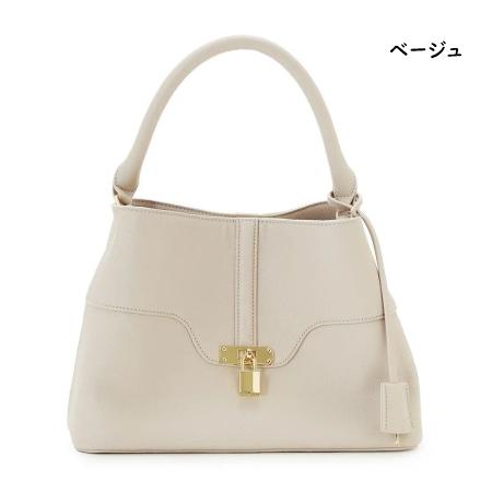 スナイデル SNIDEL ハンドバッグ ショルダーバッグ パッドロックバッグ 2way レディース_6