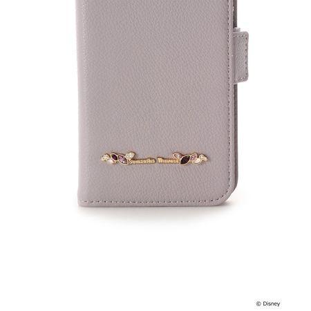 サマンサタバサ Samantha Thavasa モバイルケース Iphonex Xs ケース アナと雪の女王２ コレクションver St Paris Lounge 通販 Yahoo ショッピング