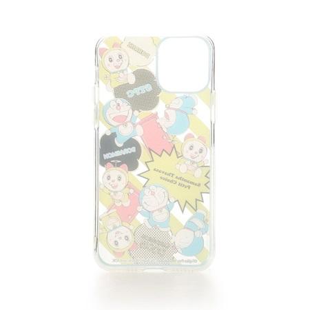 サマンサタバサ モバイルケース ドラえもんコレクション Iphone11proケース ライトブルー Samanthathavasapetitchoice Stp25 Paris Lounge 通販 Yahoo ショッピング