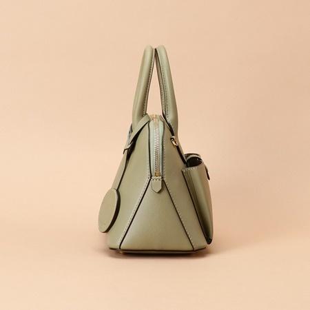 サマンサタバサ Samantha Thavasa ハンドバッグ サマンサレディムーン  