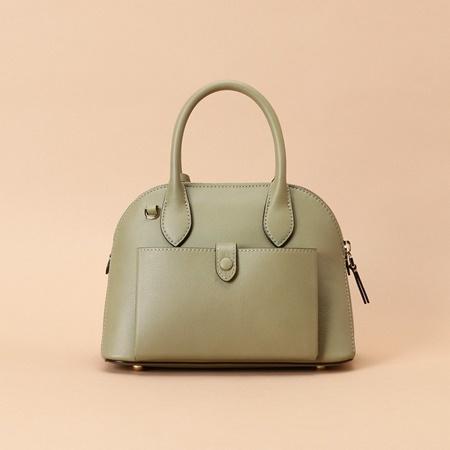 サマンサタバサ Samantha Thavasa ハンドバッグ サマンサレディムーン  