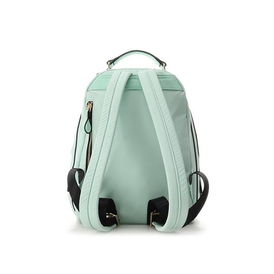 送料込 サマンサタバサ リュック ナイロンリボンリュック ミント Samantha Vega Sv1716 Paris Lounge 通販 Yahoo ショッピング 希少 Collezionec2ph Com